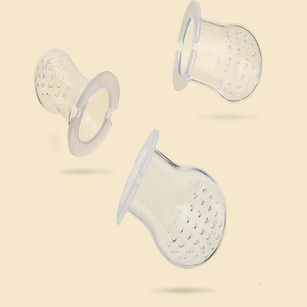 Jouet Pour Bebe Jouet De Dentition Pour Bebe Jouet De Dentition Pour Bebe Jouet De Dentition Pour Enfant Tout Petit Koojawind Nourrisseur Pour Bebe Sucette Pour Fruits Bebe Puericulture Sucettes Et Anneaux De