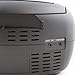CD/CD-R Boombox