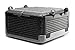 Flip Box Large Iceless Cooler/Insulation Box (Grey) - Collapsible, Light Weight, Food Safe - Perfect for Picnics, Groceries, Tailgating, Camping (Grey)