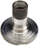 ACDelco 24241255 GM Original Equipment Automatic Transmission Reaction Carrier Shaft