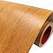 3in x 5in (SAMPLE SIZE) 3M DI-NOC Light Cherry Wood Grain Vinyl Film Series