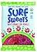 Surf Sweets Candy - Watermelon Rings - 2.75 OZ
