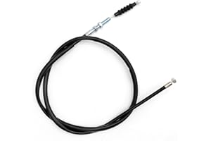 UOIENRT 5SF-2633-05-0-00 Clutch Cable Replacement for Yamaha WR426F YZ426F WR250F YZ250F YZ85 Replace 5UL-26335-00-00