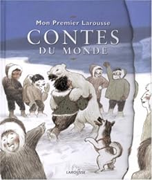 Contes du monde