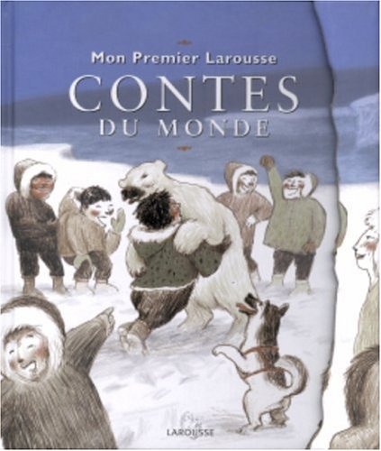 Contes du monde