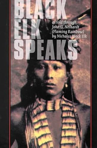 Download Black Elk Speaks: Being the Life Story of a Holy Man of the Oglala Sioux PDF