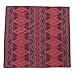 RUTH&BOAZ Outdoor Wool Blend Blanket Ethnic Inka Pattern(BCD)thumb 2