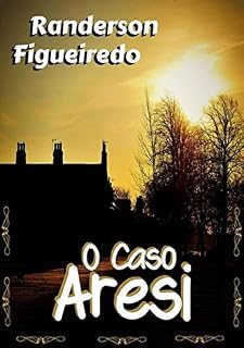 Livro O Caso Aresi