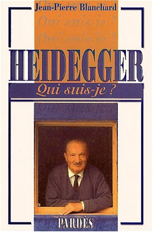 Heidegger