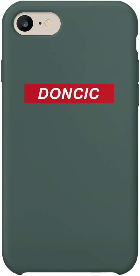 Luka Dallas Basketball Player Doncic_MA5164 for iPhone 11 MAX Protective Phone Mobile Smartphone Case Cover Hard Plastic Funny Gift Christmas