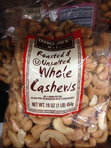 best cashews in the world