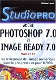 Photoshop 7.0 et Image Ready 7.0 by