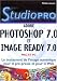 Photoshop 7.0 et Image Ready 7.0 by