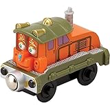 Chuggington Wooden Railway Calley