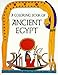 Coloring Book of Ancient Egypt