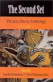 The Jazz Poetry Anthology, Feinstein, Sascha, 025333053X