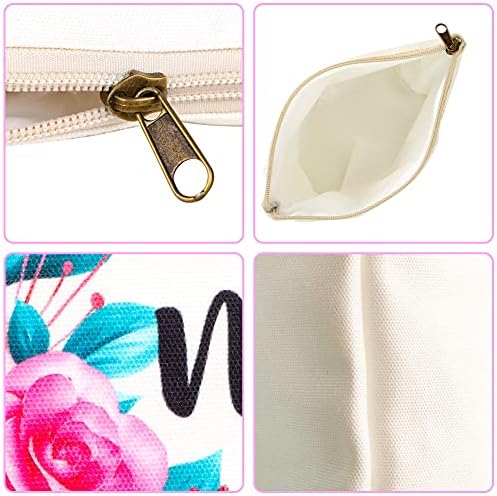 FaCraft Nurses Gifts for Women Nursing Students Best Nurse Ever Makeup Bag,Nursing Cosmetic Travel Bags for Nursing School Graduation Gifts Nurses Retirement Gift Nurses Female Christmas Birthday Gifts 7 FaCraft Nurses Gifts for Women Nursing Students Best Nurse Ever Makeup Bag,Nursing Cosmetic Travel Bags for Nursing School Graduation Gifts Nurses Retirement Gift Nurses Female Christmas Birthday Gifts