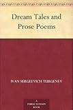 Dream Tales and Prose Poems by