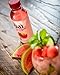 Bai Flavored Water, Kula Watermelon, Antioxidant Infused Drinks, 18 Fluid Ounce Bottles, 6 count
