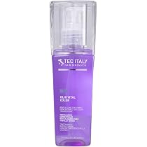 Amazon.com: Tec Italy Olio Vital Color Revitalizing Treatment for ...