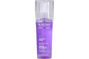 Tec Italy Olio Vital Color Revitalizing Treatment for Hair & Skin - 125ml