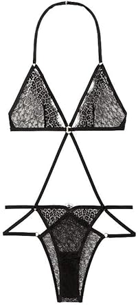 strappy eyelash lace teddy victoria's secret