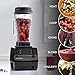 Vitamix Two Speed Blender, Professional-Grade, 64oz. Container, Black - 1914 (Renewed)