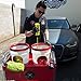 Chemical Guys CWS_301_04 Car Wash, 4 oz