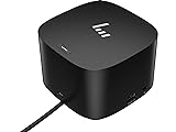 HP Thunderbolt Dock 280W G4 w/Combo Cable