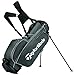 TaylorMade 2017 TM 5.0 Stand Golf Bag, Grey/White