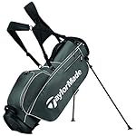 TaylorMade-2017-TM-50-Stand-Golf-Bag-GreyWhite