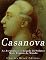 Livro Casanova: As Aventuras e o Legado do Sedutor Mais Famoso do Mundo