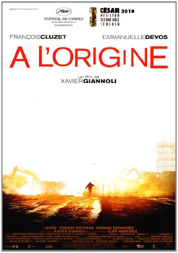 A l'origine [Import belge]