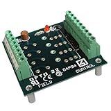 Opto 22 G4PB4 G4 Digital 4 Channel Mounting Rack