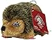 Outward Hound Kyjen Holly The Hedgehog Junior Plush Dog Toy
