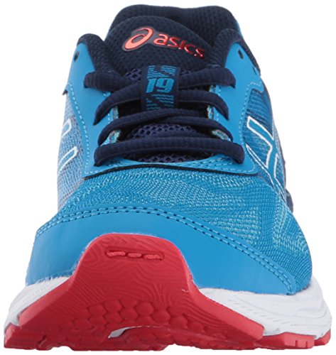 Asics Kids Gel Nimbus 19 Gs Running Shoe Desertcart Seychelles