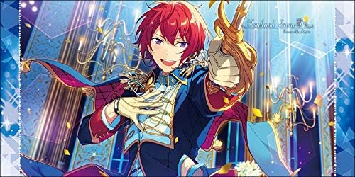 朱桜司 朱桜司 嫌い Toyoumemoriyaock