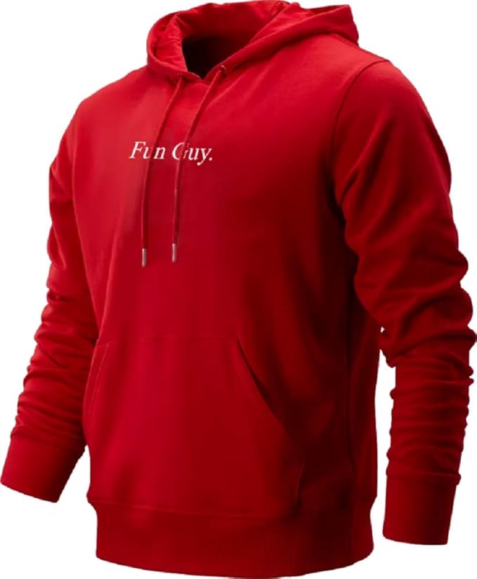 fun guy hoodie kawhi