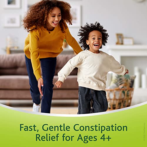 Dulcolax Kids Soft Chews Saline Laxative Watermelon Gentle Constipation
