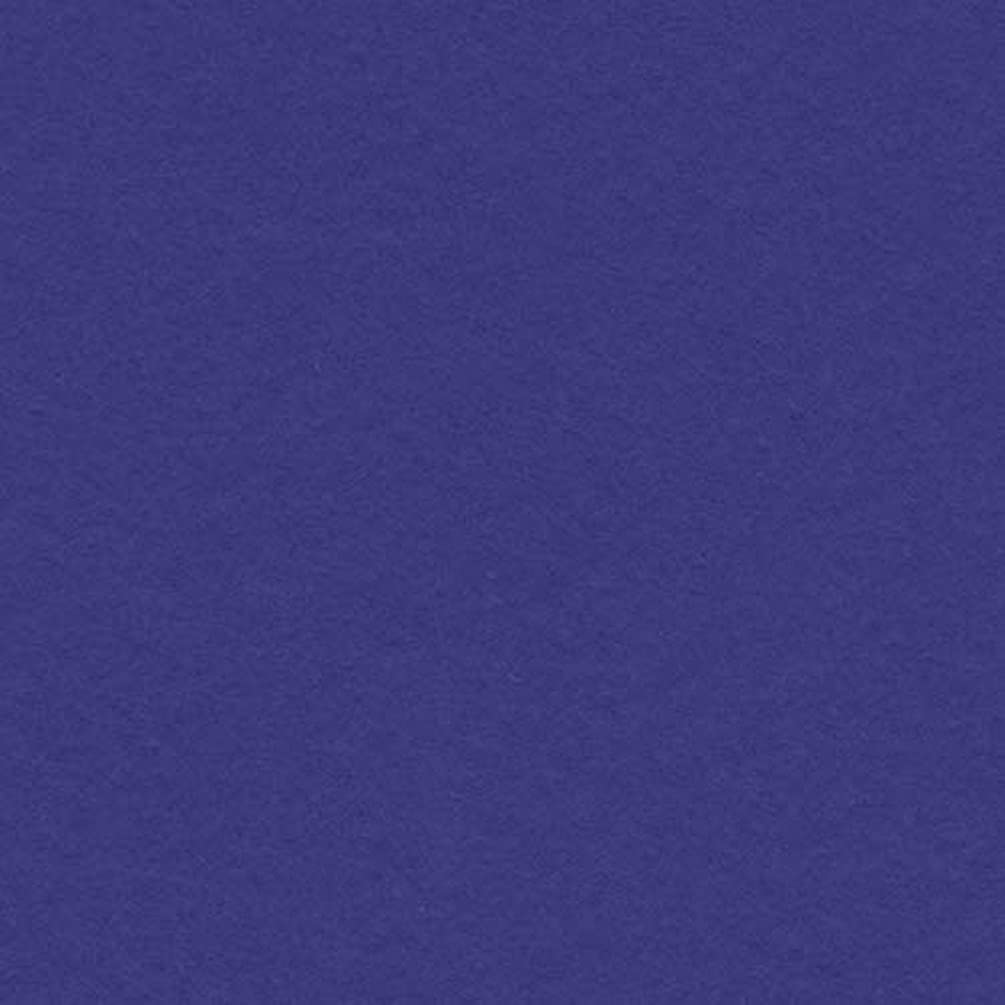 Canson Iris Vivaldi A4 120 GSM Smooth Colour Paper - Royal Blue (Pack of 100 Sheets)
