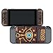 Controller Gear Nintendo Switch Skin & Screen Protector Set Officially Licensed By Nintendo – The Legend of Zelda: Breath of the Wild: “Sheikah Slate” – Nintendo Switchthumb 4