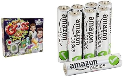 smartlab that's gross science lab