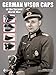 German Visor Caps of the Second World War