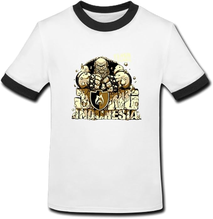 clash of clans tee shirt