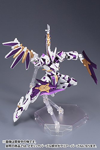 Frame arms LX-00 Lafarge Height approx about 1/100 (number) Scale Plastic model