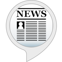 Weird News Flash Briefing