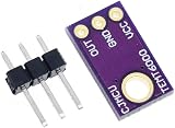 Hailege TEMT6000 Light Sensor Module for Arduino ESP32 3pcs view 2