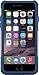 OTTERBOX Commuter Series iPhone 6/6s Case - Retail Packaging - Ink Blue (Admiral Blue/DEEP Water Blue)