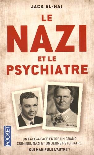 Le nazi et le psychiatre