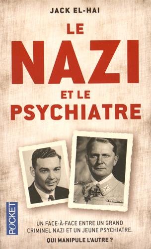 Le nazi et le psychiatre